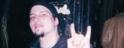 Bývalý kytarista a technik Ministry Jamie Duffy spáchal sebevraždu